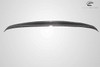 2019-2021 Genesis G70 Carbon Creations MSR Rear Wing Spoiler - 1 Piece / Vehicle Year Make Model Trim - 2019-2021-Genesis G70 ALL / Product Type - Wing / Style Name -MSR / Kit Material - Carbon Fiber / Notes -