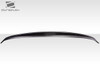 2019-2021 Genesis G70 Duraflex MSR Rear Wing Spoiler - 1 Piece / Vehicle Year Make Model Trim - 2019-2021-Genesis G70 ALL / Product Type - Wing / Style Name -MSR / Kit Material - FRP (Fiberglass Reinforced Plastics) / Notes -