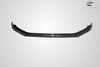 2019-2021 Genesis G70 Carbon Creations MSR Front Lip Under Spoiler - 1 Piece / Vehicle Year Make Model Trim - 2019-2021-Genesis G70 ALL / Product Type - Front Lip/Add On / Style Name -MSR / Kit Material - Carbon Fiber / Notes -