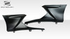 2016-2021 Honda Civic 4DR Duraflex HFP Look Rear Lip Add On - 2 Piece (S) / Vehicle Year Make Model Trim - 2016-2021-Honda Civic 4DR / Product Type - Rear Lip/Add On / Style Name -HFP Look / Kit Material - FRP (Fiberglass Reinforced Plastics) / Notes -