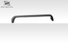 2004-2008 Acura TSX Duraflex MGT Rear Wing Spoiler - 1 Piece / Vehicle Year Make Model Trim - 2004-2008-Acura TSX ALL / Product Type - Wing / Style Name -MGT / Kit Material - FRP (Fiberglass Reinforced Plastics) / Notes -