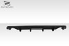 2018-2023 Infiniti Q50 Duraflex SRK Rear Diffuser - 1 Piece / Vehicle Year Make Model Trim - 2018-2023-Infiniti Q50 ALL / Product Type - Rear Lip/Add On / Style Name -SRK / Kit Material - FRP (Fiberglass Reinforced Plastics) / Notes -