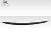 2016-2021 Honda Civic Duraflex EBS Hood Lip - 1 Piece (S) / Vehicle Year Make Model Trim - 2016-2021-Honda Civic ALL / Product Type - Accessory / Style Name -EBS / Kit Material - FRP (Fiberglass Reinforced Plastics) / Notes -