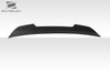 2015-2023 Dodge Charger Duraflex SKS Rear Wing Spoiler - 1 Piece / Vehicle Year Make Model Trim - 2015-2023-Dodge Charger ALL / Product Type - Wing / Style Name -SKS / Kit Material - FRP (Fiberglass Reinforced Plastics) / Notes -
