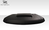 2015-2022 Chevrolet Colorado Duraflex Ram Air Hood - 1 Piece / Vehicle Year Make Model Trim - 2015-2022-Chevrolet Colorado ALL / Product Type - Hood / Style Name -Ram Air / Kit Material - FRP (Fiberglass Reinforced Plastics) / Notes - Note: Hood pins are required.