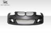 2007-2010 BMW 3 Series E92 E93 2DR Convertible Duraflex RBS Front Bumper Cover - 1 Piece ( Fits M-Sport Only ) / Vehicle Year Make Model Trim - 2007-2010-BMW 3 Series ALL / Product Type - Front Bumper / Style Name -RBS / Kit Material - FRP (Fiberglass Reinforced Plastics) / Notes -