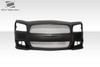 2006-2010 Dodge Charger Duraflex SRT2 Front Bumper Cover - 1 Piece / Vehicle Year Make Model Trim - 2006-2010-Dodge Charger ALL / Product Type - Front Bumper / Style Name -SRT2 / Kit Material - FRP (Fiberglass Reinforced Plastics) / Notes -