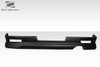 2005-2006 Acura RSX Duraflex A Spec Rear Lip Spoiler - 1 Piece / Vehicle Year Make Model Trim - 2005-2006-Acura RSX ALL / Product Type - Rear Lip/Add On / Style Name -A Spec / Kit Material - FRP (Fiberglass Reinforced Plastics) / Notes -
