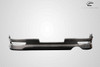 2005-2006 Acura RSX Carbon Creations A Spec Rear Lip Spoiler - 1 Piece / Vehicle Year Make Model Trim - 2005-2006-Acura RSX ALL / Product Type - Rear Lip/Add On / Style Name -A Spec / Kit Material - Carbon Fiber / Notes -