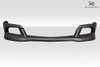 2005-2006 Acura RSX Duraflex A Spec Front Lip Spoiler - 1 Piece / Vehicle Year Make Model Trim - 2005-2006-Acura RSX ALL / Product Type - Front Lip/Add On / Style Name -A Spec / Kit Material - FRP (Fiberglass Reinforced Plastics) / Notes -