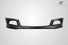 2005-2006 Acura RSX Carbon Creations A Spec Front Lip Spoiler - 1 Piece / Vehicle Year Make Model Trim - 2005-2006-Acura RSX ALL / Product Type - Front Lip/Add On / Style Name -A Spec / Kit Material - Carbon Fiber / Notes -