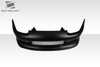 1999-2000 Mazda Miata Duraflex B Sport Front Bumper Cover - 1 Piece / Vehicle Year Make Model Trim - 1999-2000-Mazda Miata ALL / Product Type - Front Bumper / Style Name -B Sport / Kit Material - FRP (Fiberglass Reinforced Plastics) / Notes -