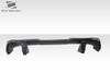 2012-2017 Hyundai Veloster Duraflex Nobo Rear Wing Spoiler - 3 Piece ( non turbo ) / Vehicle Year Make Model Trim - 2012-2017-Hyundai Veloster ALL / Product Type - Wing / Style Name -Nobo / Kit Material - FRP (Fiberglass Reinforced Plastics) / Notes -