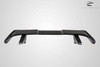2012-2017 Hyundai Veloster Carbon Creations Nobo Rear Wing Spoiler - 3 Piece ( non turbo ) / Vehicle Year Make Model Trim - 2012-2017-Hyundai Veloster ALL / Product Type - Wing / Style Name -Nobo / Kit Material - Carbon Fiber / Notes -