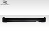 2001-2005 Honda Civic 2DR Duraflex H Tech Rear Lip Spoiler - 1 Piece / Vehicle Year Make Model Trim - 2001-2005-Honda Civic 2DR / Product Type - Rear Lip/Add On / Style Name -H Tech / Kit Material - FRP (Fiberglass Reinforced Plastics) / Notes -