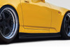 2000-2009 Honda S2000 Duraflex VTX V1 Side Skirts Rocker Panels - 2 Piece / Vehicle Year Make Model Trim - 2000-2009-Honda S2000 ALL / Product Type - Sideskirts / Style Name -VTX / Kit Material - FRP (Fiberglass Reinforced Plastics) / Notes -