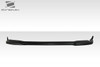 2018-2023 Ford Mustang Duraflex CVX Front Lip Spoiler - 1 Piece / Vehicle Year Make Model Trim - 2018-2023-Ford Mustang ALL / Product Type - Front Lip/Add On / Style Name -CVX / Kit Material - FRP (Fiberglass Reinforced Plastics) / Notes -