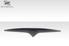 2012-2016.5 Tesla Model S Duraflex OEM Facelift Refresh Look Front Grille - 1 Piece / Vehicle Year Make Model Trim - 2012-2016-Tesla Model S ALL / Product Type - Grilles / Style Name -Refresh / Kit Material - FRP (Fiberglass Reinforced Plastics) / Notes - Note: Designed to be used with refresh front bumper only.