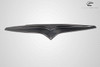 2012-2016.5 Tesla Model S Carbon Creations OEM Facelift Refresh Look Front Grille - 1 Piece / Vehicle Year Make Model Trim - 2012-2016-Tesla Model S ALL / Product Type - Grilles / Style Name -Refresh / Kit Material - Carbon Fiber / Notes - Note: must be used with refresh front bumper