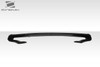 2018-2023 Kia Stinger Duraflex SQX Rear Wing Spoiler - 1 Piece / Vehicle Year Make Model Trim - 2018-2023-Kia Stinger ALL / Product Type - Wing / Style Name -SQX / Kit Material - FRP (Fiberglass Reinforced Plastics) / Notes -