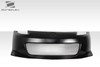 2003-2008 Nissan 350Z Z33 Duraflex N-2 V2 Front Bumper Cover - 2 Piece / Vehicle Year Make Model Trim - 2003-2008-Nissan 350Z ALL / Product Type - Front Bumper / Style Name -N-2 V2 / Kit Material - FRP (Fiberglass Reinforced Plastics) / Notes -