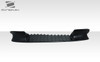1979-1985 Mazda RX-7 Duraflex K1 Front Lip Under Spoiler - 1 Piece / Vehicle Year Make Model Trim - 1979-1985-Mazda RX7 ALL / Product Type - Front Lip/Add On / Style Name -K1 / Kit Material - FRP (Fiberglass Reinforced Plastics) / Notes -