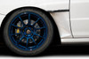 1994-2001 Acura Integra Duraflex Touge Life Fender Add Ons - 2 Piece / Vehicle Year Make Model Trim - 1994-2001-Acura Integra ALL / Product Type - Accessory / Style Name -Touge Life / Kit Material - FRP (Fiberglass Reinforced Plastics) / Notes -