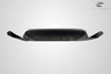 2003-2006 Mitsubishi Lancer Evolution 8 9 Carbon Creations VRS Rear Diffuser - 3 Pieces / Vehicle Year Make Model Trim - 2003-2006-Mitsubishi Evolution ALL / Product Type - Rear Lip/Add On / Style Name -VRS / Kit Material - Carbon Fiber / Notes -