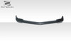 2010-2013 Chevrolet Camaro V8 Duraflex Stream Front Lip Under Spoiler Air Dam - 1 Piece (S) / Vehicle Year Make Model Trim - 2010-2013-Chevrolet Camaro ALL / Product Type - Front Lip/Add On / Style Name -Stream / Kit Material - FRP (Fiberglass Reinforced Plastics) / Notes -