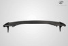 2012-2017 Hyundai Veloster Carbon Creations RGT Rear Wing Spoiler - 5 Pieces / Vehicle Year Make Model Trim - 2012-2017-Hyundai Veloster ALL / Product Type - Wing / Style Name -RGT / Kit Material - Carbon Fiber / Notes -