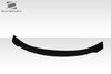 2014-2023 Maserati Ghibli Duraflex RG Spec Rear Trunk Wing Spoiler - 1 Piece (S) / Vehicle Year Make Model Trim - 2014-2023-Maserati Ghibli ALL / Product Type - Wing / Style Name -RG / Kit Material - FRP (Fiberglass Reinforced Plastics) / Notes -