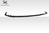 2015-2017 Ford Mustang Duraflex GT500 Look Front Lip Under Spoiler - 1 Piece ( For GT500 Look Front Bumper ) / Vehicle Year Make Model Trim - 2015-2017-Ford Mustang ALL / Product Type - Front Lip/Add On / Style Name -GT500 / Kit Material - FRP (Fiberglass Reinforced Plastics) / Notes -