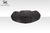 2016-2023 Chevrolet Camaro Duraflex CVX Ram Hood - 1 Piece / Vehicle Year Make Model Trim - 2016-2023-Chevrolet Camaro 2DR / Product Type - Hood / Style Name -CVX / Kit Material - FRP (Fiberglass Reinforced Plastics) / Notes - Hood pins are required.