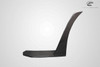 2018-2023 Ford Mustang Carbon Creations Z1 Front Lip Spoiler Air Dam - 2 Pieces ( Performance model ) (S) / Vehicle Year Make Model Trim - 2018-2023-Ford Mustang ALL / Product Type - Front Lip/Add On / Style Name -Z1 / Kit Material - Carbon Fiber / Notes -
