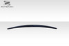 2018-2022 Honda Accord Duraflex Slimline Rear Wing Spoiler - 1 Piece (S) / Vehicle Year Make Model Trim - 2018-2022-Honda Accord ALL / Product Type - Wing / Style Name -Slimline / Kit Material - FRP (Fiberglass Reinforced Plastics) / Notes -