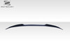 2018-2022 Honda Accord Duraflex M Force Rear Wing Spoiler - 1 Piece / Vehicle Year Make Model Trim - 2018-2022-Honda Accord ALL / Product Type - Wing / Style Name -M Force / Kit Material - FRP (Fiberglass Reinforced Plastics) / Notes -