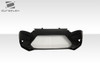 2013-2016 Hyundai Genesis Coupe Duraflex Cyborg Front Bumper Cover - 1 Piece / Vehicle Year Make Model Trim - 2013-2016-Hyundai Genesis 2DR / Product Type - Front Bumper / Style Name -Cyborg / Kit Material - FRP (Fiberglass Reinforced Plastics) / Notes -