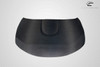 2006-2015 Mazda Miata Carbon Creations OEM Look Hood - 1 Piece / Vehicle Year Make Model Trim - 2006-2015-Mazda Miata ALL / Product Type - Hood / Style Name -OEM Look / Kit Material - Carbon Fiber / Notes -