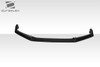 2017-2021 Honda Civic TypeR Duraflex EVS Front Lip Under Spoiler - 1 Piece / Vehicle Year Make Model Trim - 2017-2021-Honda Civic 4DR / Product Type - Front Lip/Add On / Style Name -EVS / Kit Material - FRP (Fiberglass Reinforced Plastics) / Notes -