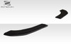 2015-2023 Dodge Charger Duraflex Rspec Rear Lip Add Ons - 2 Piece (S) / Vehicle Year Make Model Trim - 2015-2023-Dodge Charger 4DR / Product Type - Rear Lip/Add On / Style Name -RSpec / Kit Material - FRP (Fiberglass Reinforced Plastics) / Notes -