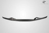 2014-2018 BMW X5 F15 Carbon Creations M Performance Front Lip Spoiler Air Dam - 1 Piece / Vehicle Year Make Model Trim - 2014-2018-BMW X5 ALL / Product Type - Front Lip/Add On / Style Name -M Performance Look / Kit Material - Carbon Fiber / Notes -