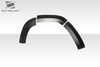 2011-2022 Jeep Grand Cherokee Duraflex Power Rear Fender Flares - 6 Piece / Vehicle Year Make Model Trim - 2011-2022-Jeep Grand Cherokee ALL / Product Type - Fender Flare / Style Name -Power / Kit Material - FRP (Fiberglass Reinforced Plastics) / Notes - NOTE: This item will only fit the 11-22 WK2 Grand Cherokee, please confirm your vehicle with your sale representative before purchasing