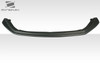 2014-2017 Jaguar F-Type Duraflex Max Front Lip Under Spoiler - 1 Piece / Vehicle Year Make Model Trim - 2014-2017-Jaguar F-Type 2DR / Product Type - Front Lip/Add On / Style Name -Max / Kit Material - FRP (Fiberglass Reinforced Plastics) / Notes -