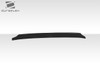 2005-2010 Subaru Legacy Duraflex MSR Rear Wing Spoiler - 1 Piece / Vehicle Year Make Model Trim - 2005-2010-Subaru Legacy ALL / Product Type - Wing / Style Name -MSR / Kit Material - FRP (Fiberglass Reinforced Plastics) / Notes -