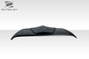 2007-2018 Jeep Wrangler JK Duraflex Tyrano Hood - 1 Piece / Vehicle Year Make Model Trim - 2007-2018-Jeep Wrangler ALL / Product Type - Hood / Style Name -Tryrano / Kit Material - FRP (Fiberglass Reinforced Plastics) / Notes - Note: Hood pins are required.