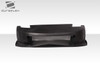 2003-2008 Nissan 350Z Z33 Duraflex Zeta Front Bumper - 1 Piece / Vehicle Year Make Model Trim - 2003-2008-Nissan 350Z 2DR / Product Type - Front Bumper / Style Name -Zeta / Kit Material - FRP (Fiberglass Reinforced Plastics) / Notes -