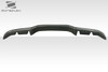 2017-2021 Honda Civic TypeR Duraflex BZ Rear Bumper Add On - 1 Piece (S) / Vehicle Year Make Model Trim - 2017-2021-Honda Civic ALL / Product Type - Rear Lip/Add On / Style Name -BZ / Kit Material - FRP (Fiberglass Reinforced Plastics) / Notes -