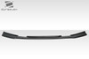 2015-2020 Ford F-150 Duraflex RKS Front Lip Under Spoiler - 1 Piece / Vehicle Year Make Model Trim - 2015-2020-Ford F150 4DR / Product Type - Front Lip/Add On / Style Name -RKS / Kit Material - FRP (Fiberglass Reinforced Plastics) / Notes -