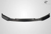 2015-2020 Ford F-150 Carbon Creations RKS Front Lip Spoiler Air Dam - 1 Piece / Vehicle Year Make Model Trim - 2015-2020-Ford F150 ALL / Product Type - Front Lip/Add On / Style Name -RKS / Kit Material - Carbon Fiber / Notes -