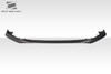2018-2020 Audi RS3 Duraflex EX Spec Front Lip Under Spoiler - 1 Piece (S) / Vehicle Year Make Model Trim - 2018-2020-Audi RS3 4DR / Product Type - Front Lip/Add On / Style Name -EX Spec / Kit Material - FRP (Fiberglass Reinforced Plastics) / Notes -
